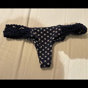 Frankie’s Bikini Star’s Bottom XS